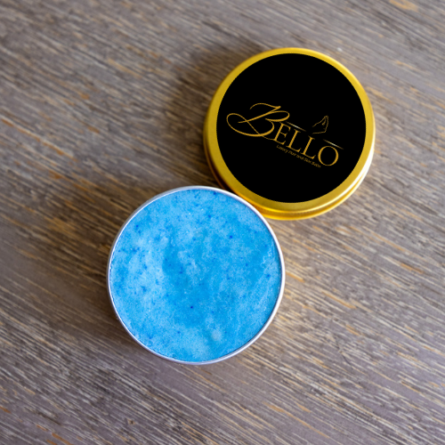 Luxury Hair Growth and Skin Balm